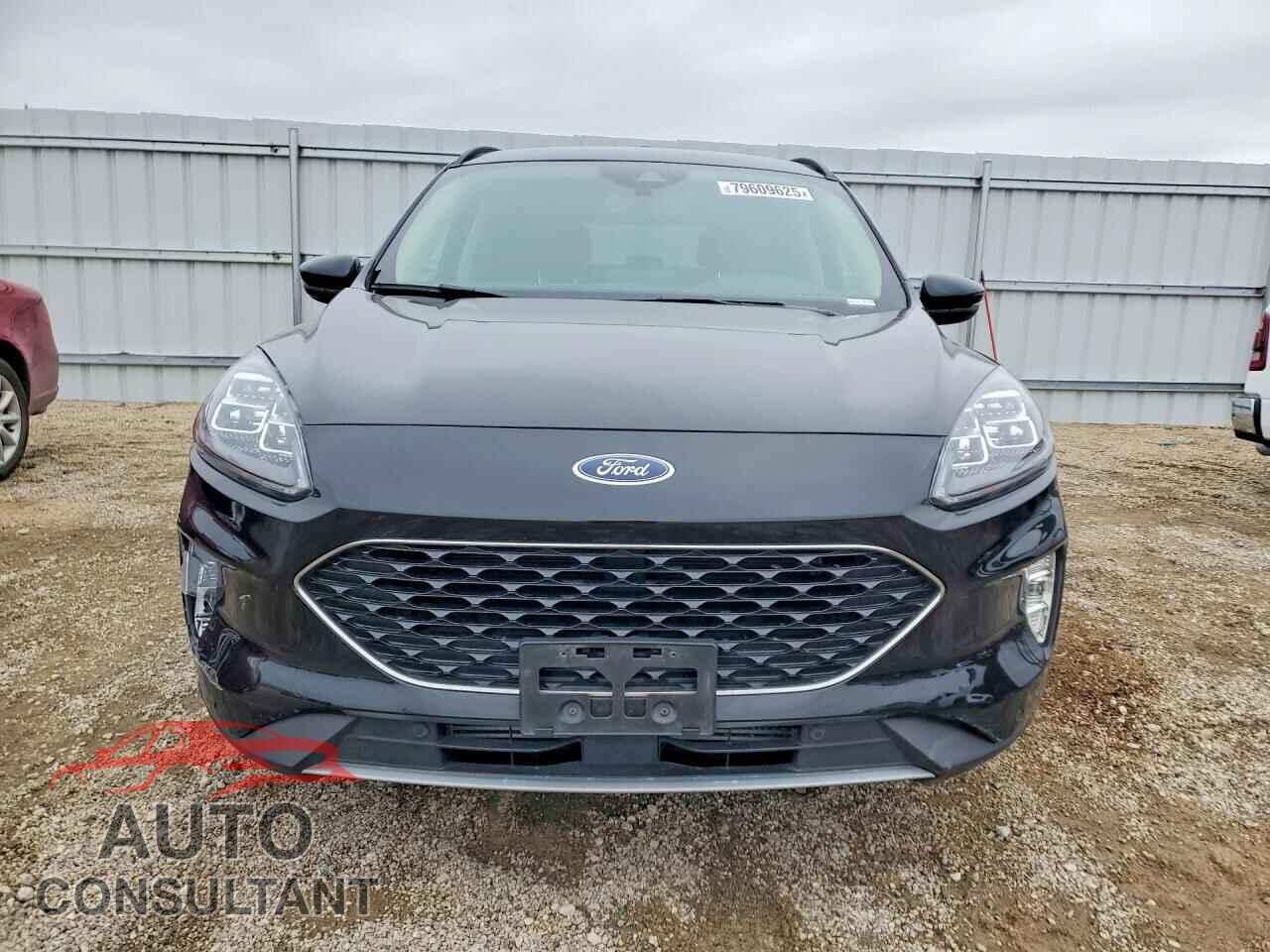 FORD ESCAPE 2020 - 1FMCU9J96LUA80965