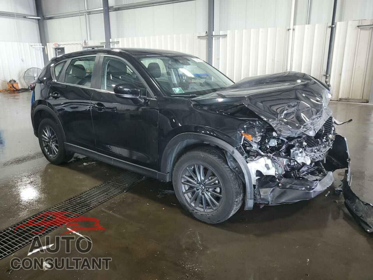 MAZDA CX-5 2020 - JM3KFBBM3L0730502