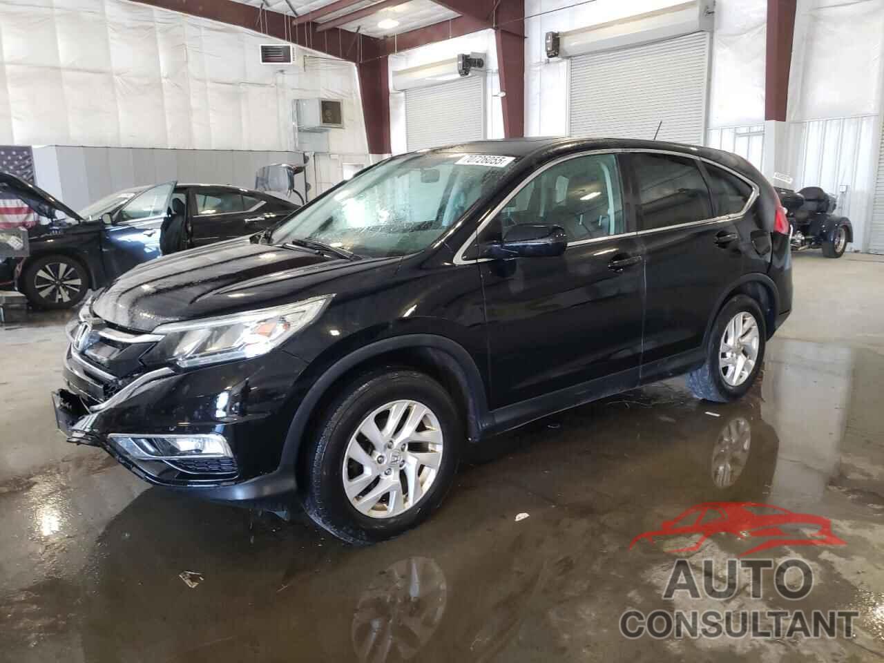 HONDA CRV 2015 - 2HKRM4H53FH702828