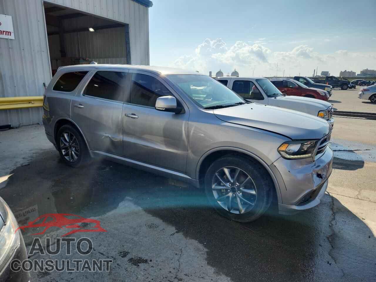 DODGE DURANGO 2017 - 1C4RDHDG2HC774181