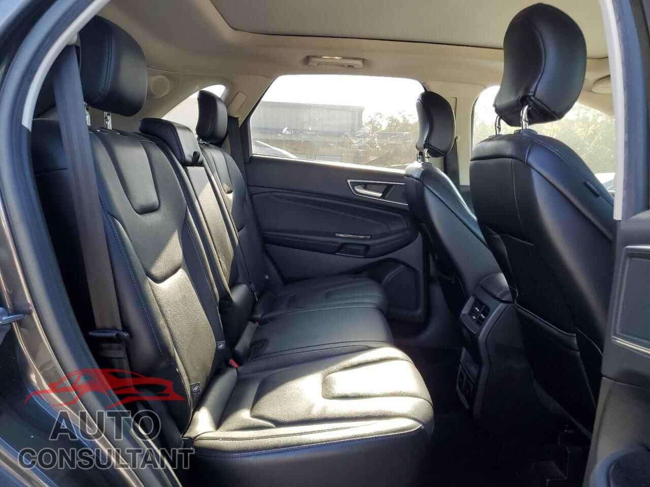 FORD EDGE 2018 - 2FMPK3K96JBB42130