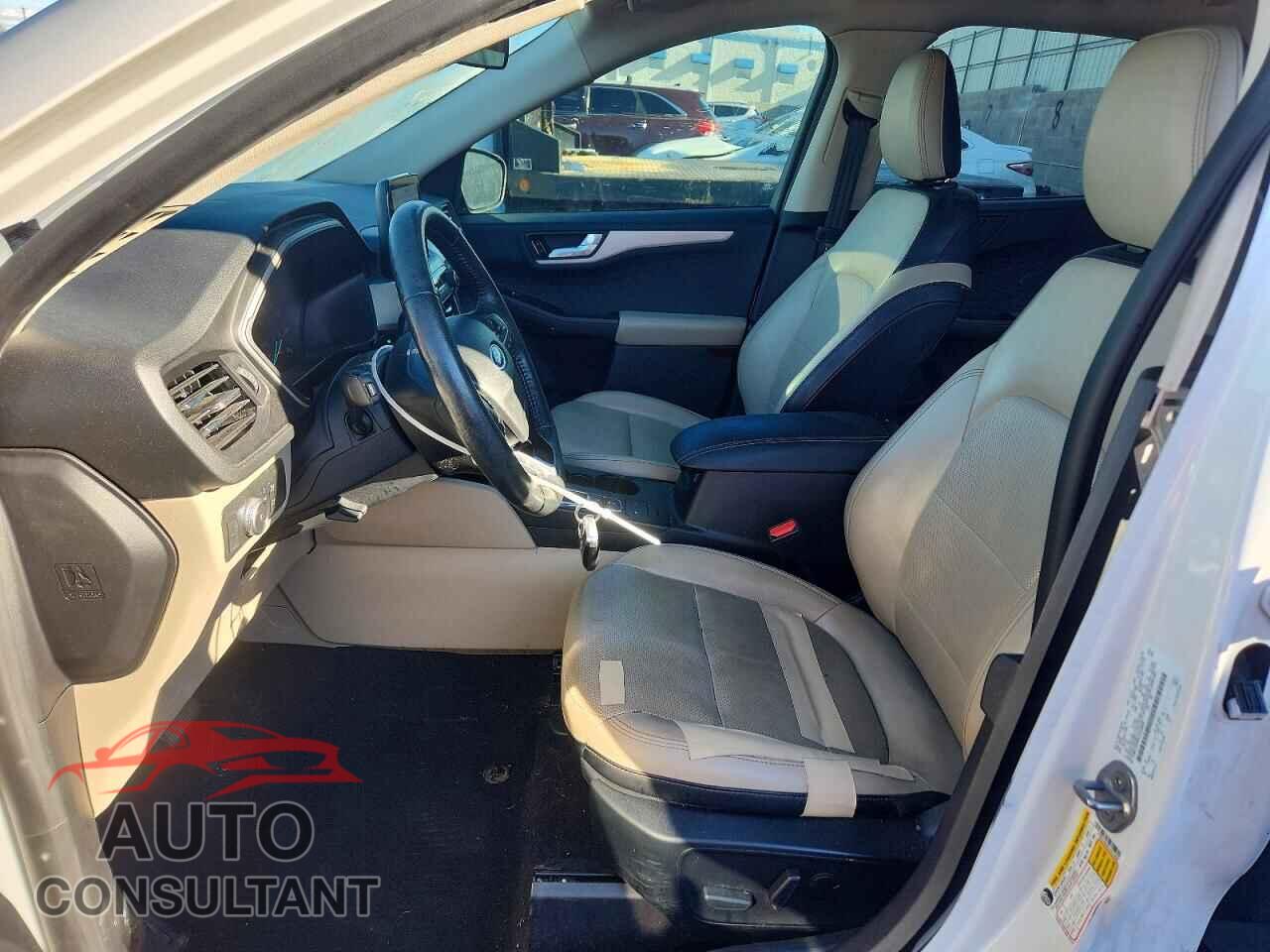 FORD ESCAPE 2020 - 1FMCU0H69LUA54898