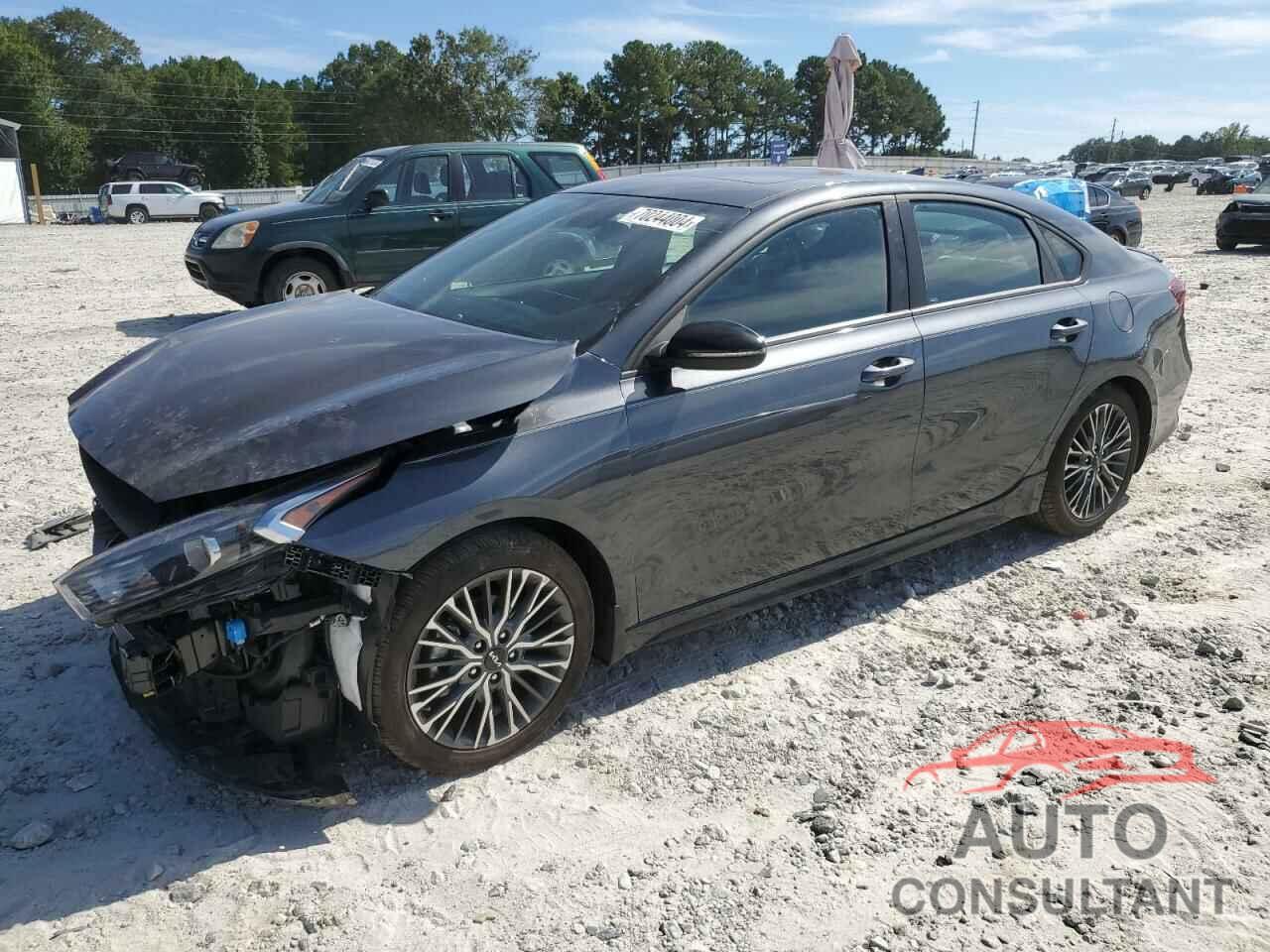 KIA FORTE 2024 - 3KPF54AD9RE726755