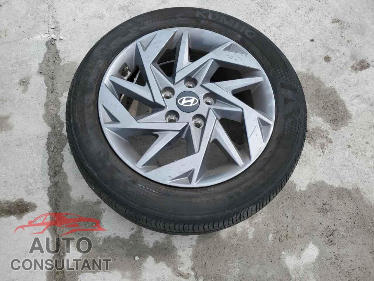 HYUNDAI ELANTRA 2024 - KMHLM4DG5RU642425