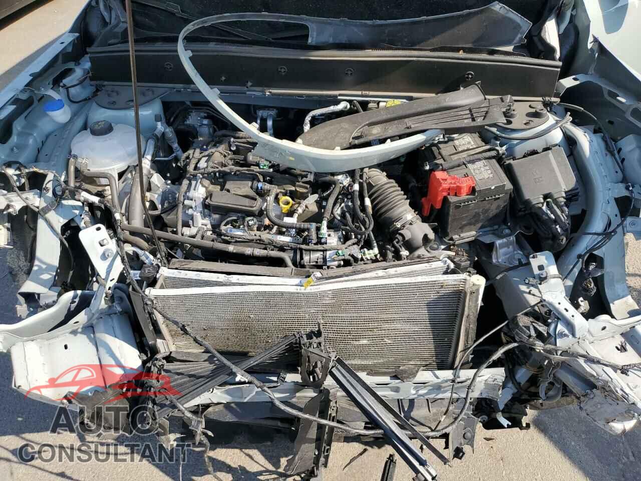 FORD BRONCO 2023 - 3FMCR9B68PRD42018