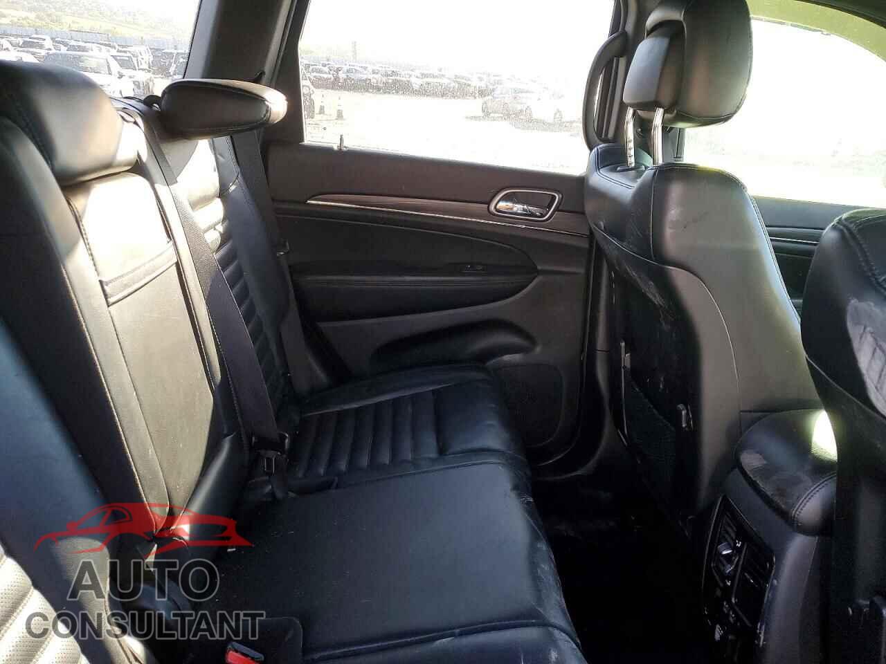 JEEP CHEROKEE 2019 - 1C4RJFBG1KC562976