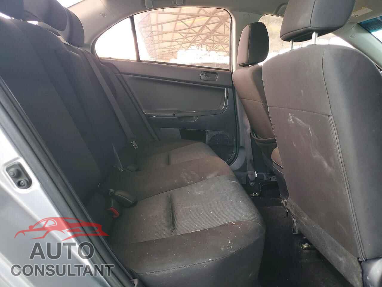 MITSUBISHI LANCER 2013 - JA32U2FU3DU003362