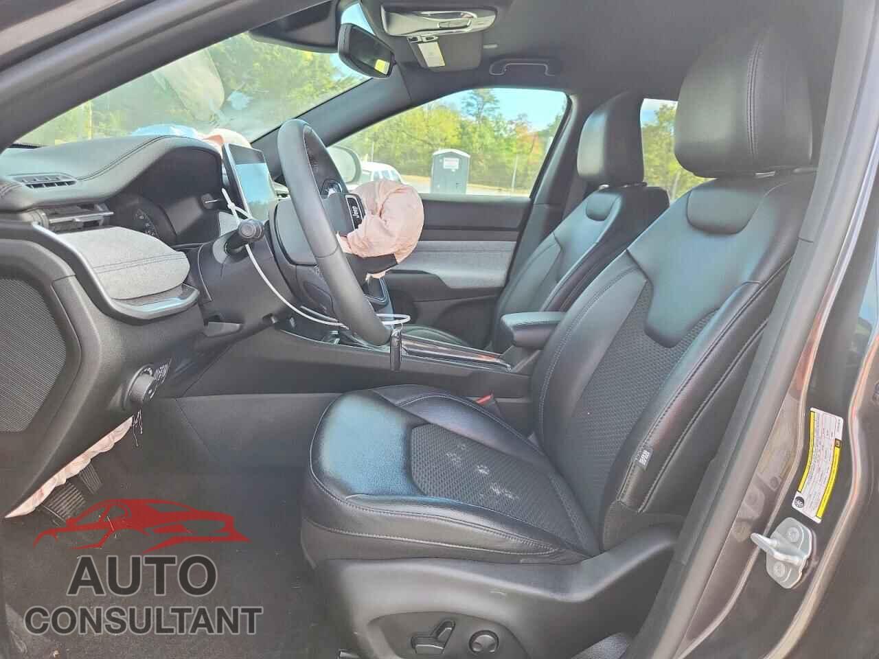 JEEP COMPASS 2023 - 3C4NJDBNXPT501879