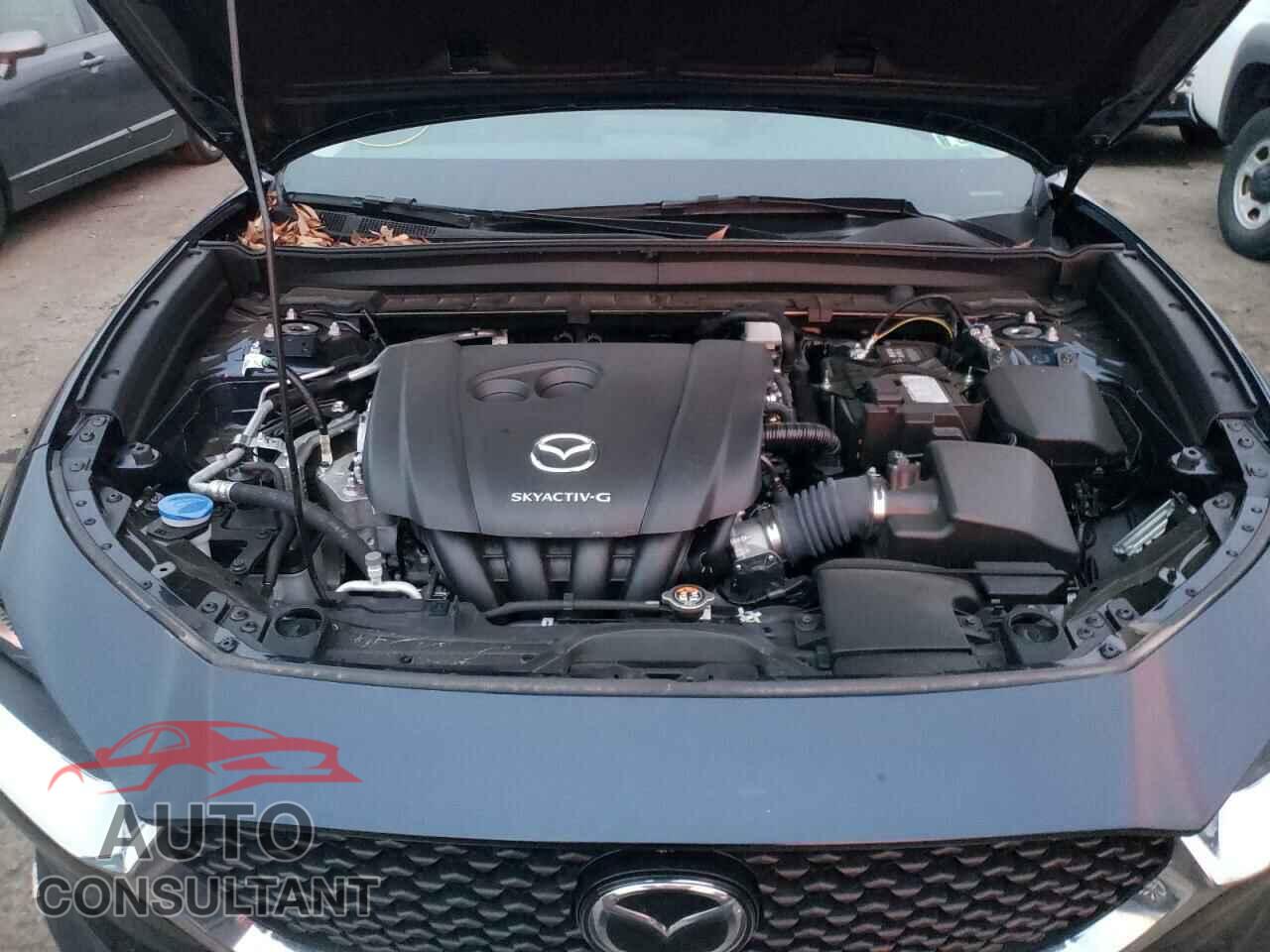 MAZDA CX30 2021 - 3MVDMBBL8MM221095
