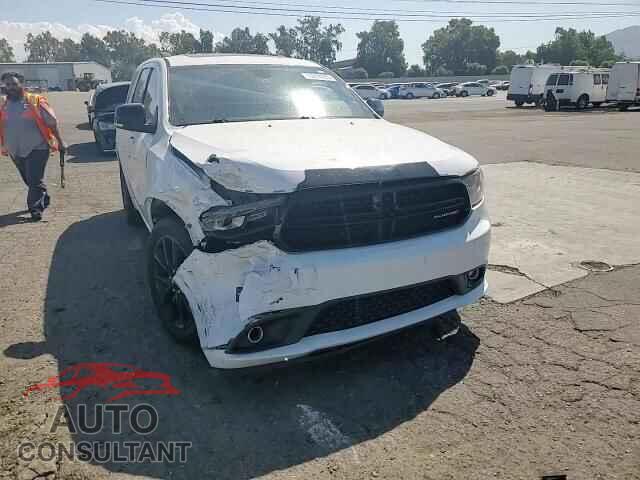 DODGE DURANGO 2018 - 1C4RDHDG2JC218894
