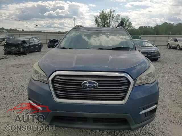 SUBARU ASCENT 2019 - 4S4WMACD3K3402997