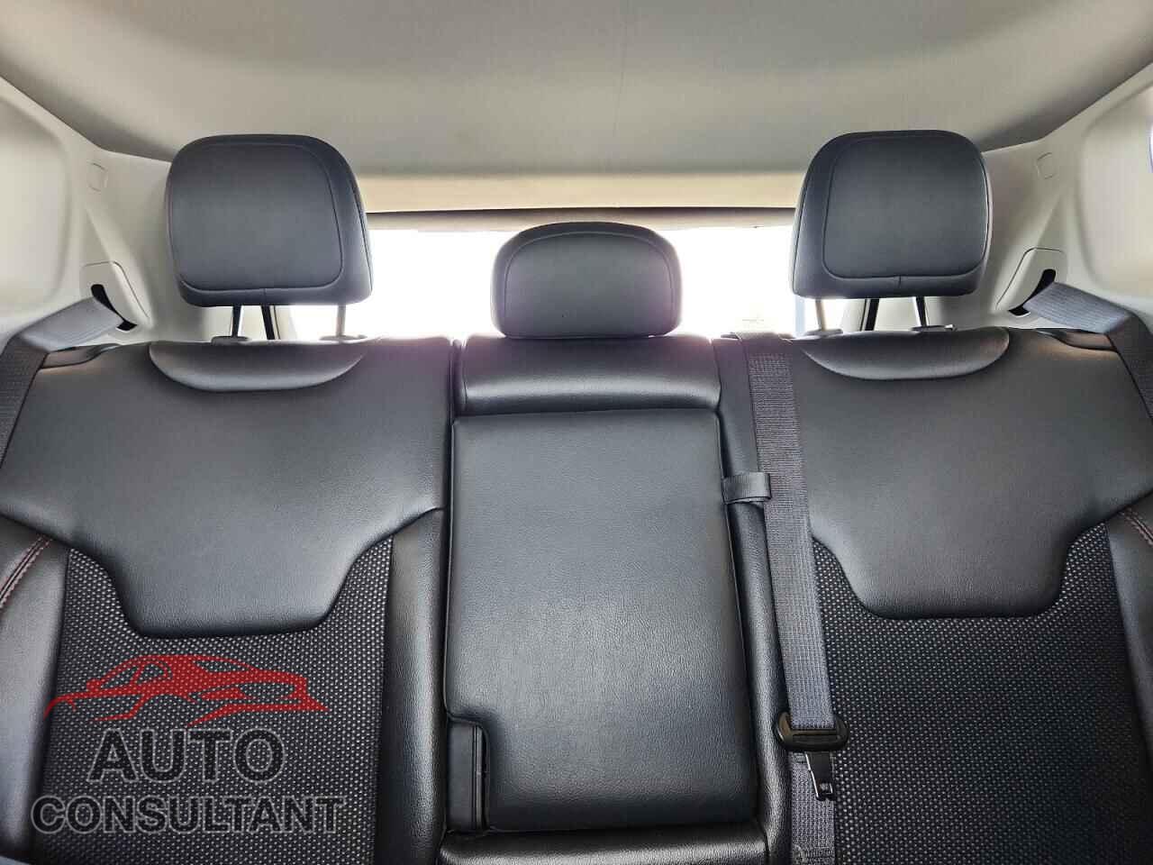 JEEP COMPASS 2020 - 3C4NJDDB8LT171415