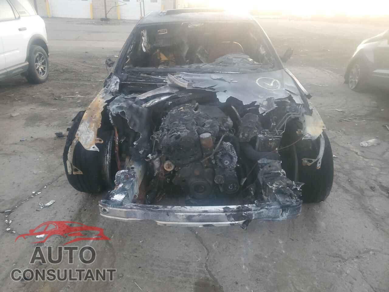 AUDI A6 2015 - WAUGFAFC7FN016564