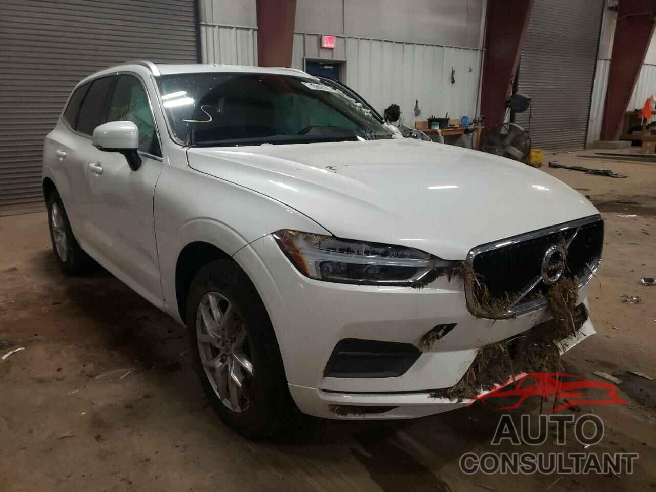 VOLVO XC60 2020 - YV4102RKXL1522053