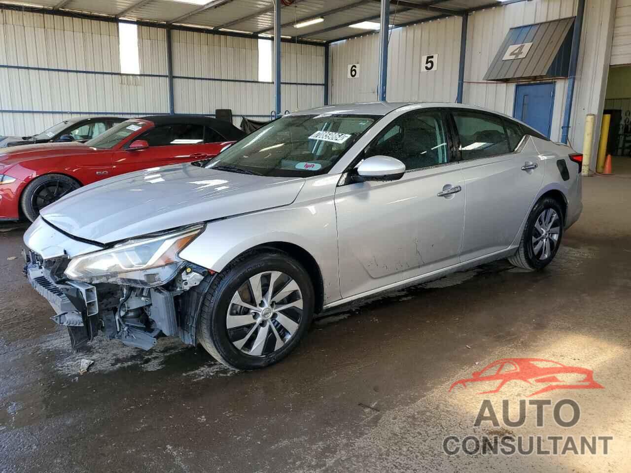 NISSAN ALTIMA 2020 - 1N4BL4BVXLC224191