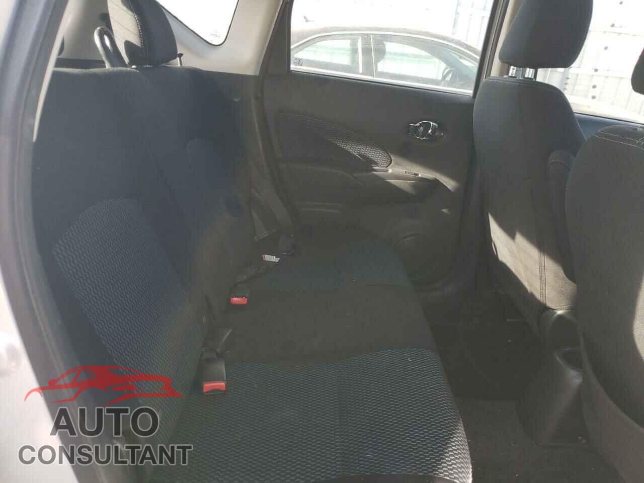 NISSAN VERSA 2016 - 3N1CE2CP5GL367446
