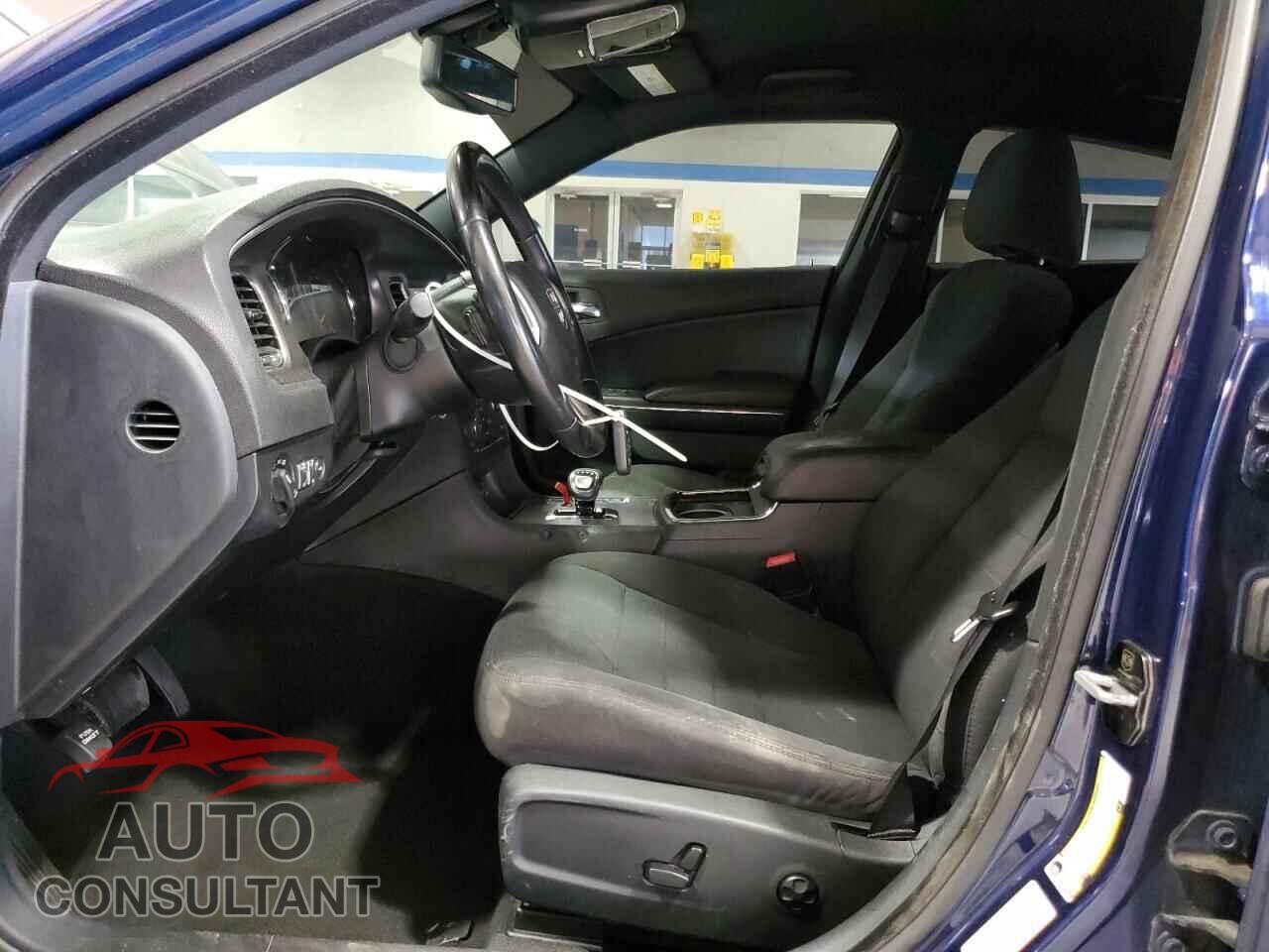 DODGE CHARGER 2014 - 2C3CDXHG5EH102736