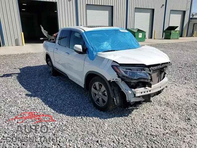 HONDA RIDGELINE 2020 - 5FPYK3F76LB008748