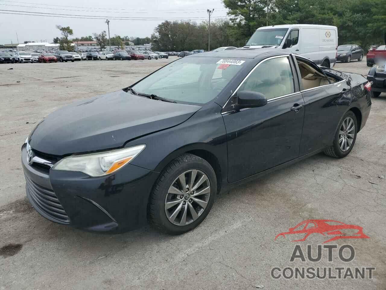 TOYOTA CAMRY 2015 - 4T4BF1FK5FR446475