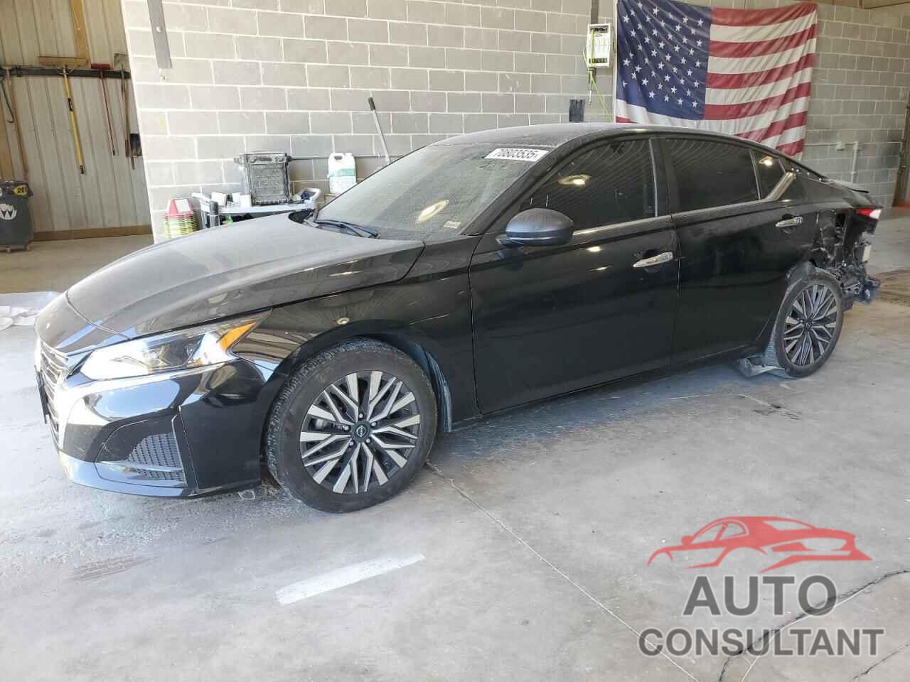 NISSAN ALTIMA 2024 - 1N4BL4DV7RN344895