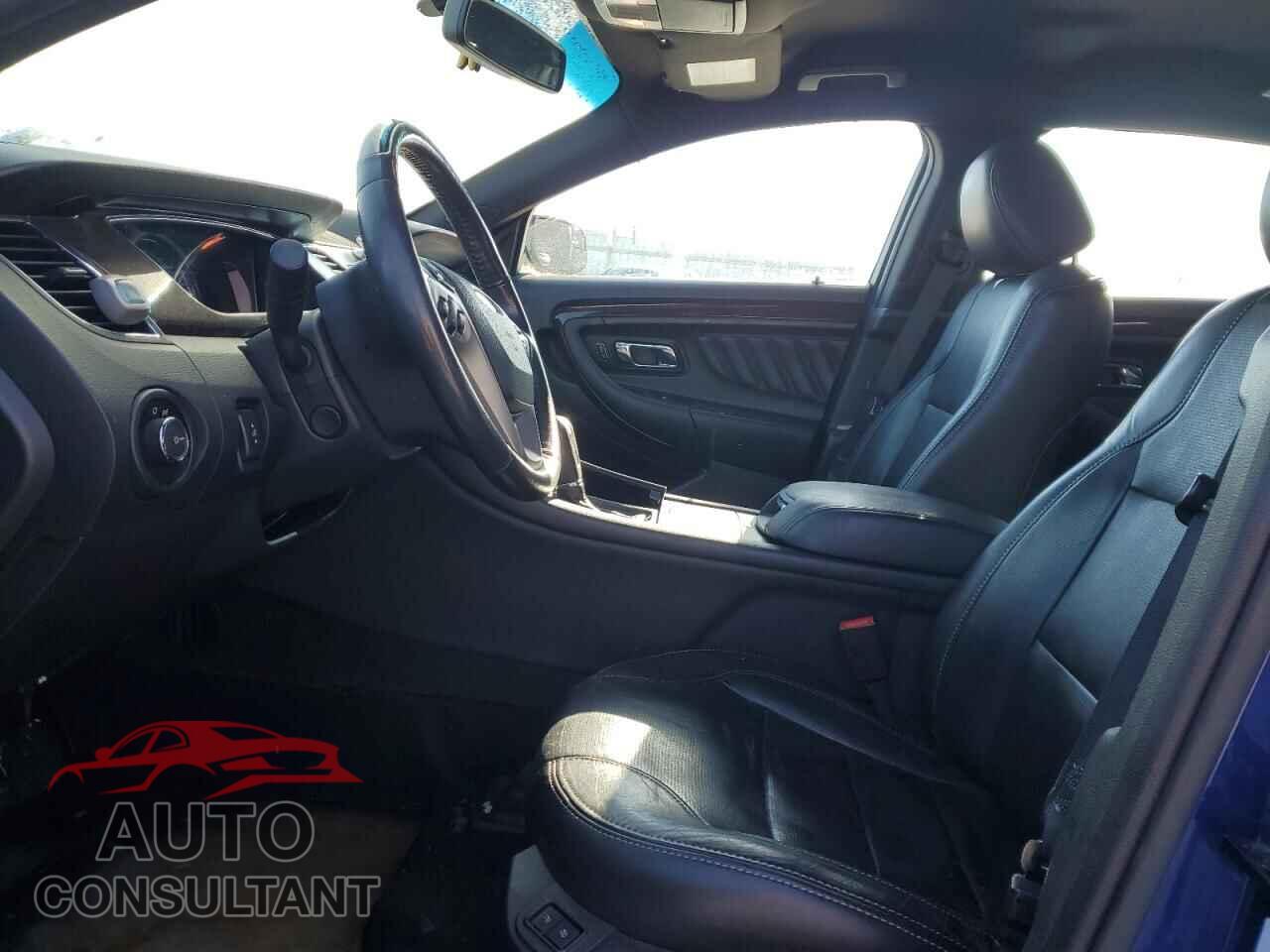 FORD TAURUS 2014 - 1FAHP2F88EG109365