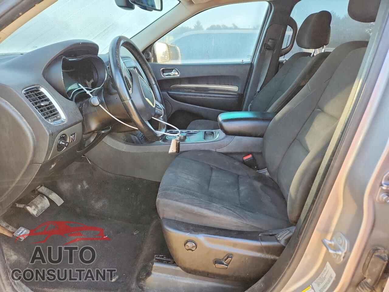 DODGE DURANGO 2015 - 1C4RDJAG4FC730241