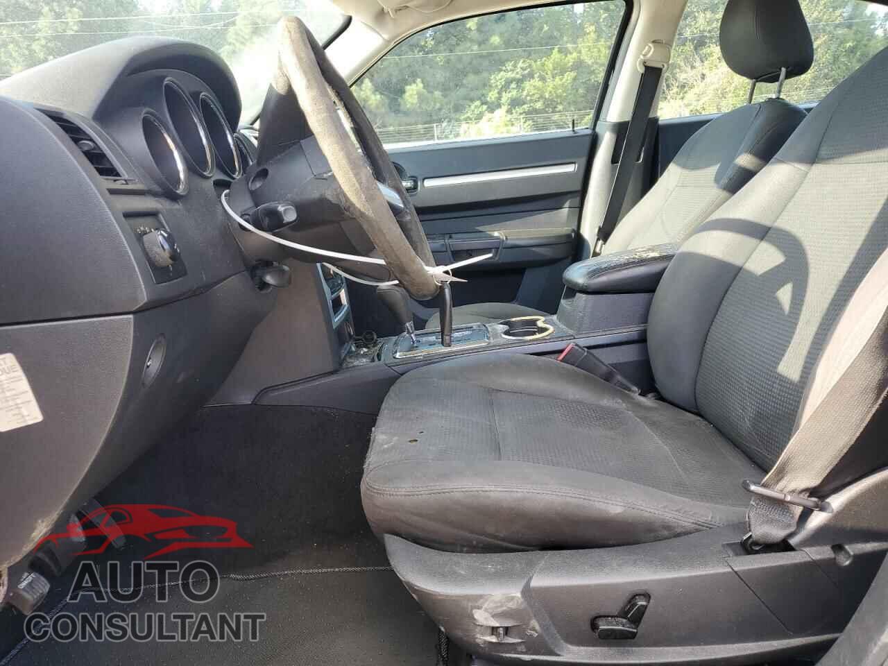 DODGE CHARGER 2010 - 2B3CA3CVXAH285551