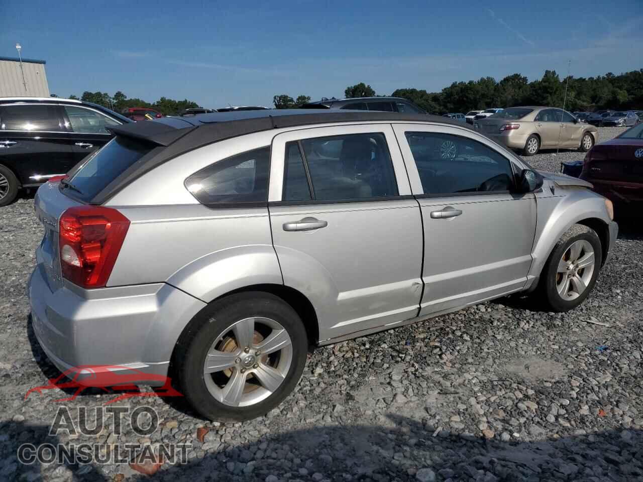 DODGE CALIBER 2010 - 1B3CB4HA3AD664297