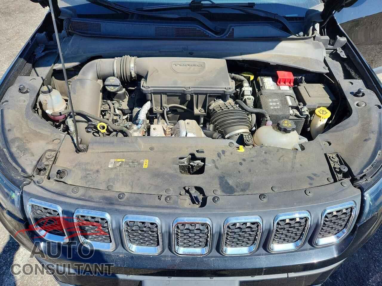 JEEP COMPASS 2023 - 3C4NJDAN3PT547152