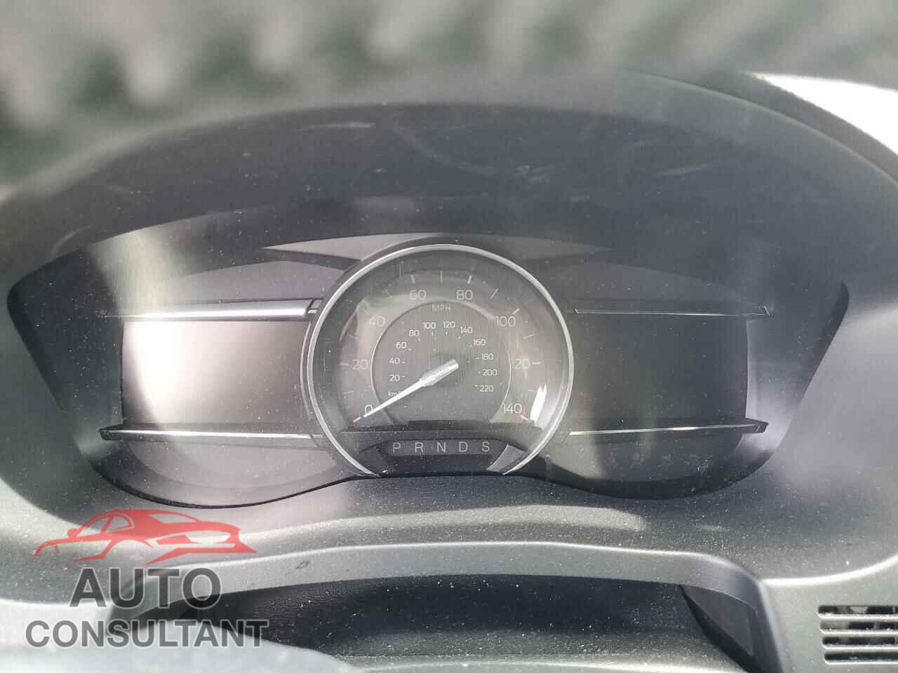 FORD EXPLORER 2018 - 1FM5K7D85JGB03279