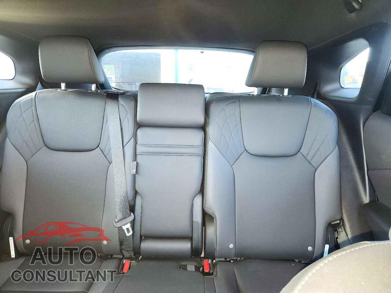 LEXUS RX350 2023 - 2T2BAMCA2PC028363