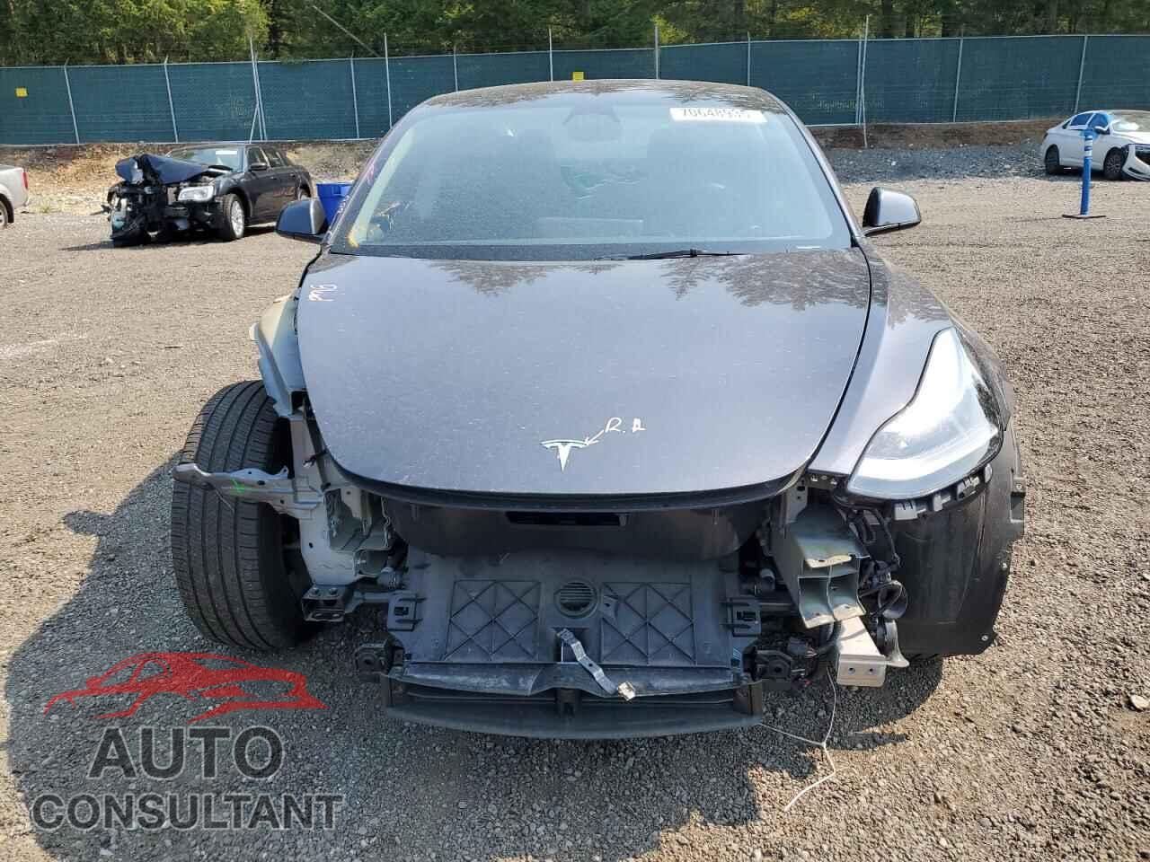 TESLA MODEL 3 2023 - 5YJ3E1EA6PF680312