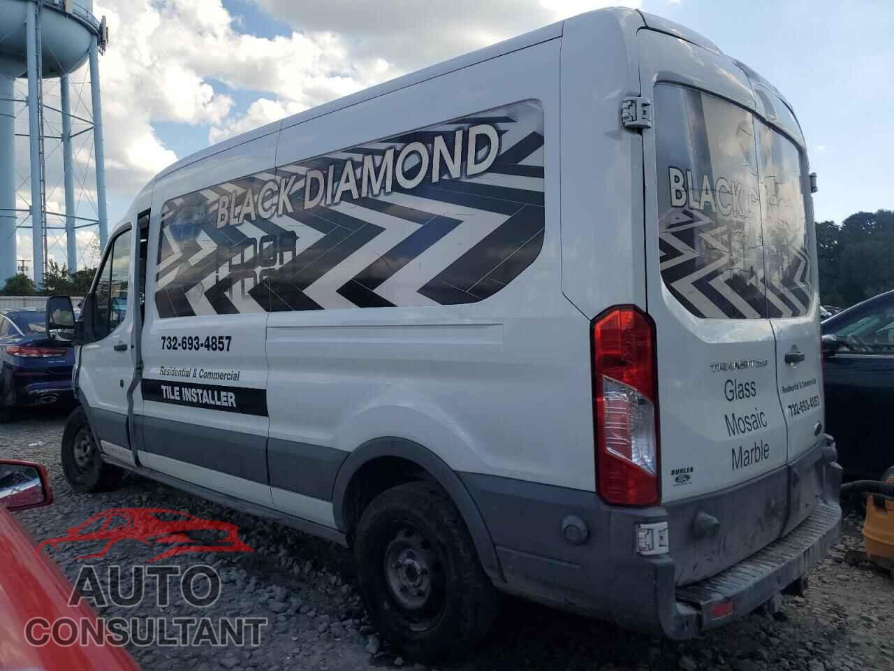 FORD TRANSIT 2016 - 1FTYR2CMXGKA19544