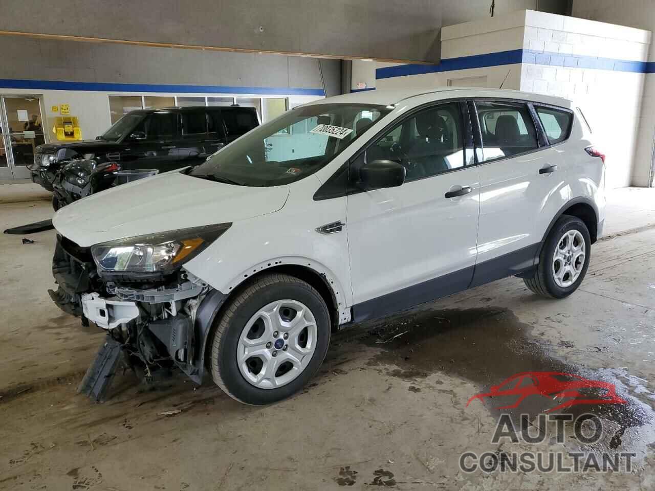 FORD ESCAPE 2019 - 1FMCU0F7XKUB21812