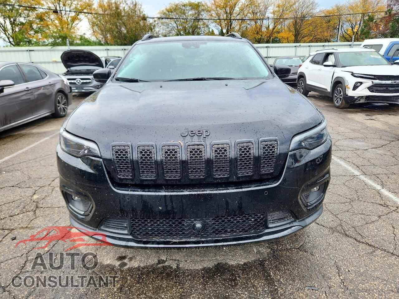 JEEP CHEROKEE 2023 - 1C4PJMMB5PD108258
