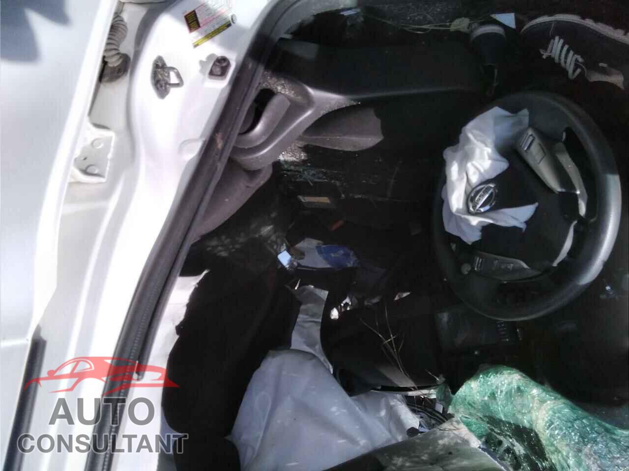 NISSAN MICRA 2019 - 3N1CK3CP3KL236166