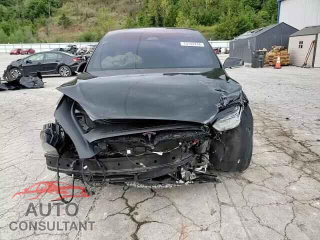 TESLA MODEL X 2019 - 5YJXCDE4XKF205337
