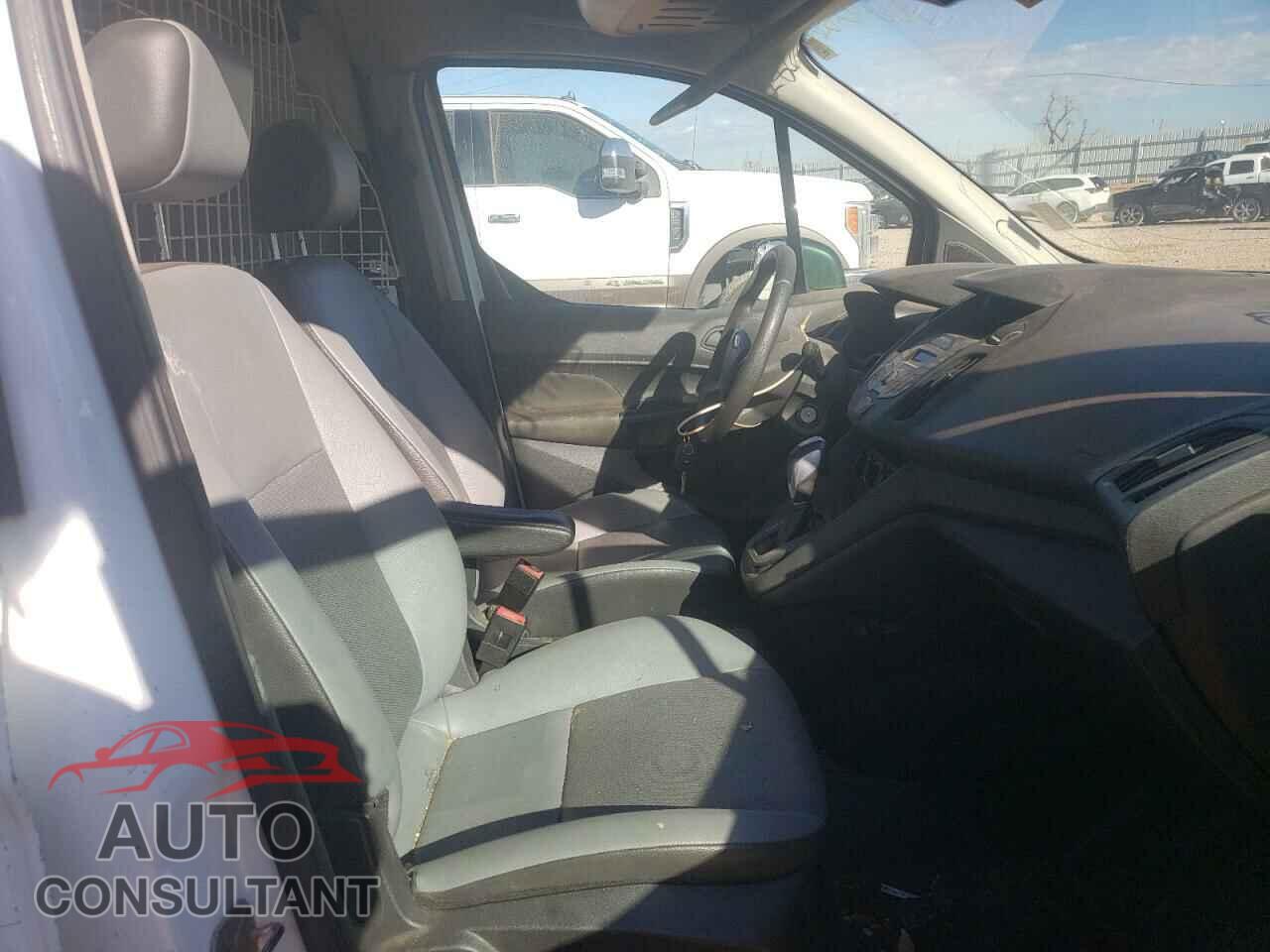 FORD TRANSIT CO 2017 - NM0LS7E72H1299113