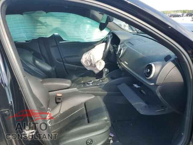 AUDI A3 2017 - WAUGUGFF4H1041189