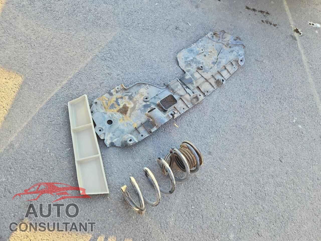 HONDA PILOT 2012 - 5FNYF4H68CB012243