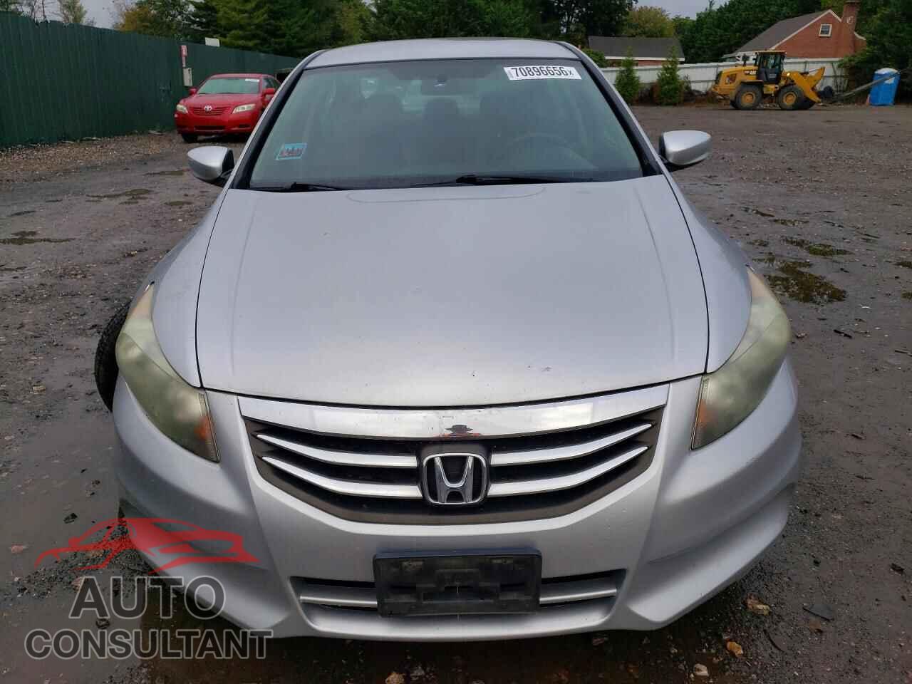 HONDA ACCORD 2011 - 1HGCP2F62BA058237