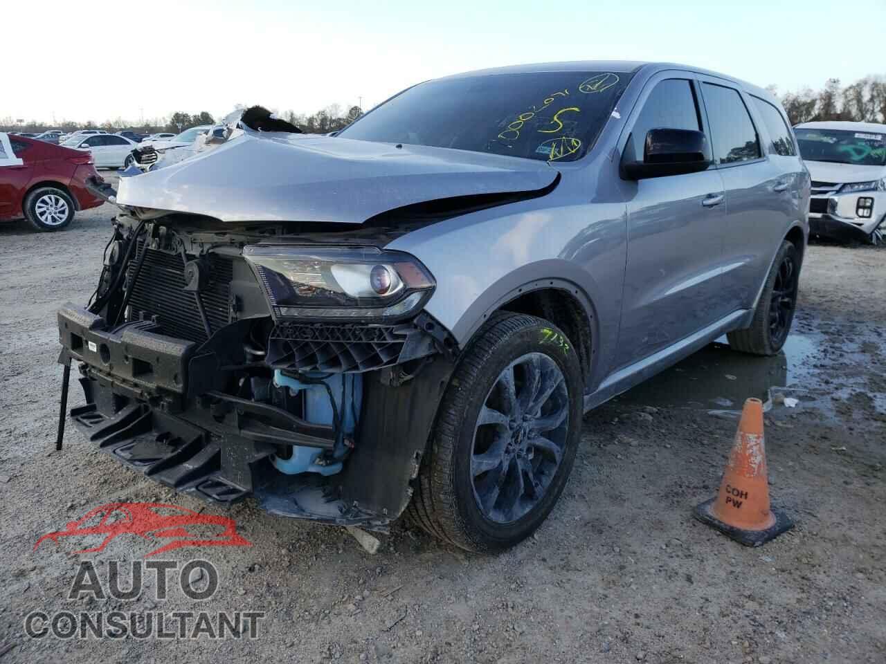 DODGE DURANGO 2020 - 1C4RDHDG0LC393700