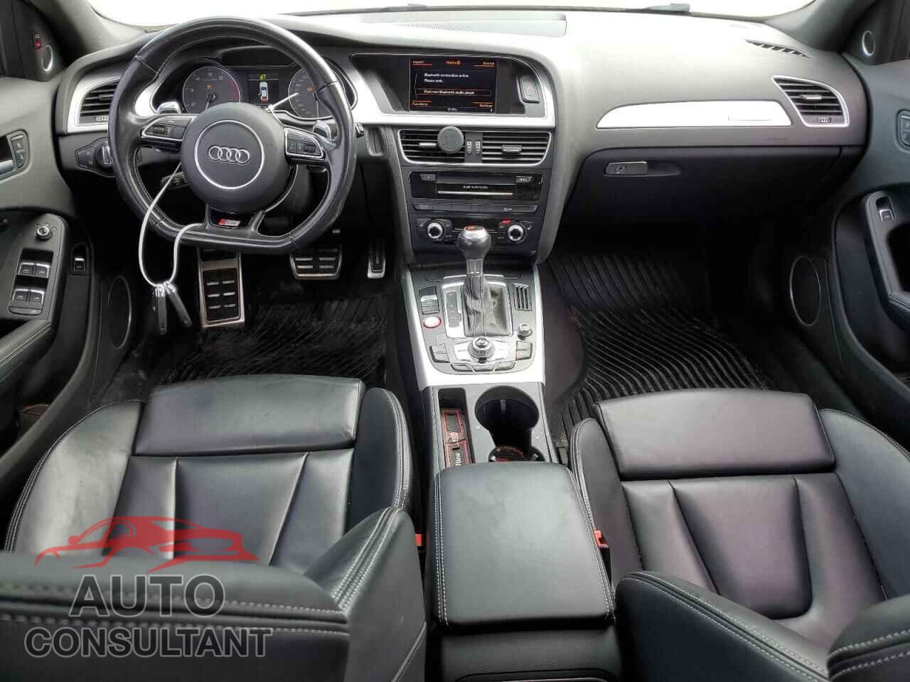 AUDI S4/RS4 2015 - WAUFGCFLXFA089746