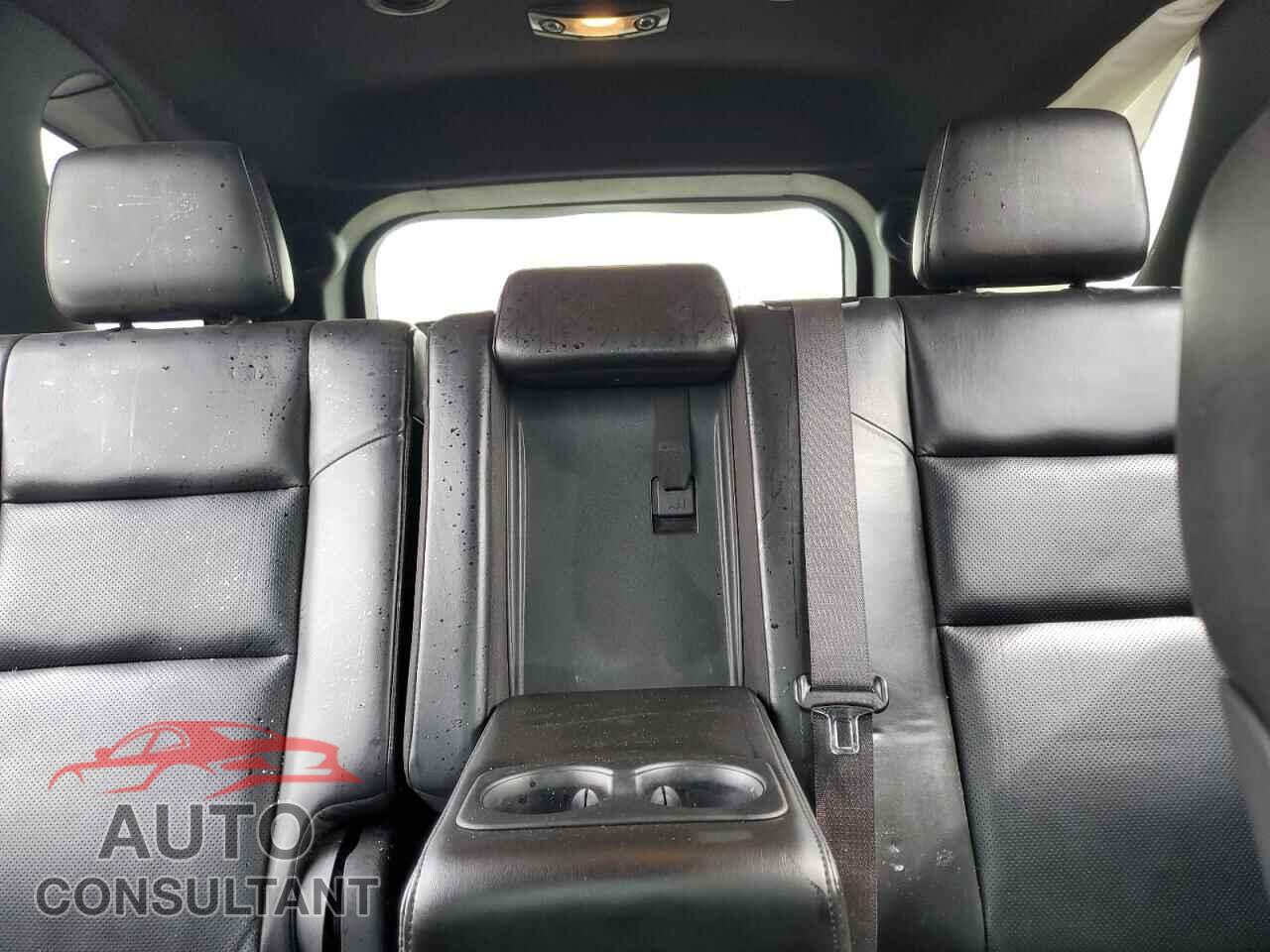 DODGE DURANGO 2020 - 1C4SDHCT3LC259747