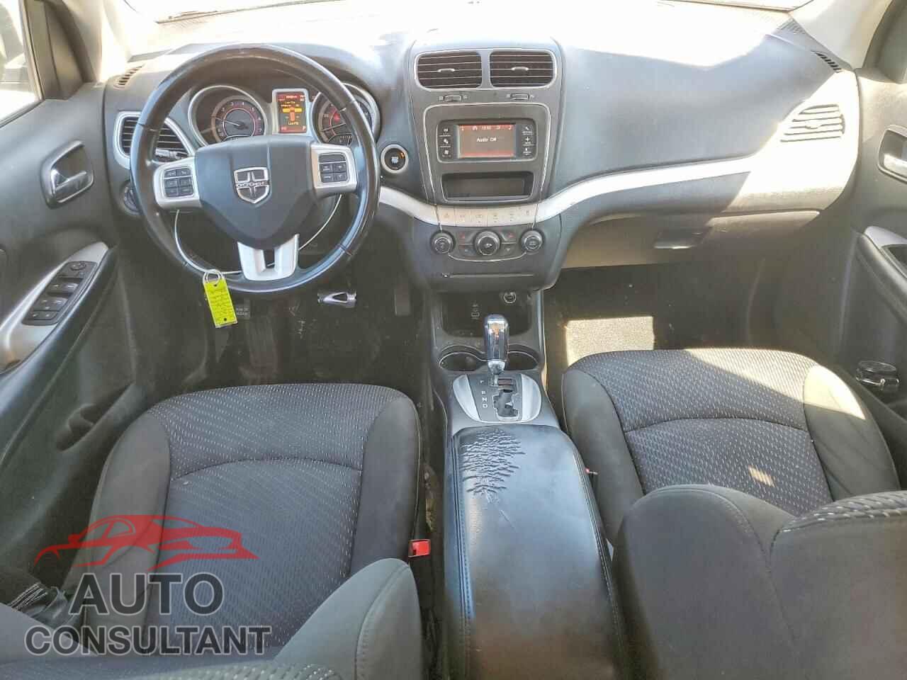 DODGE JOURNEY 2020 - 3C4PDCAB7LT180847