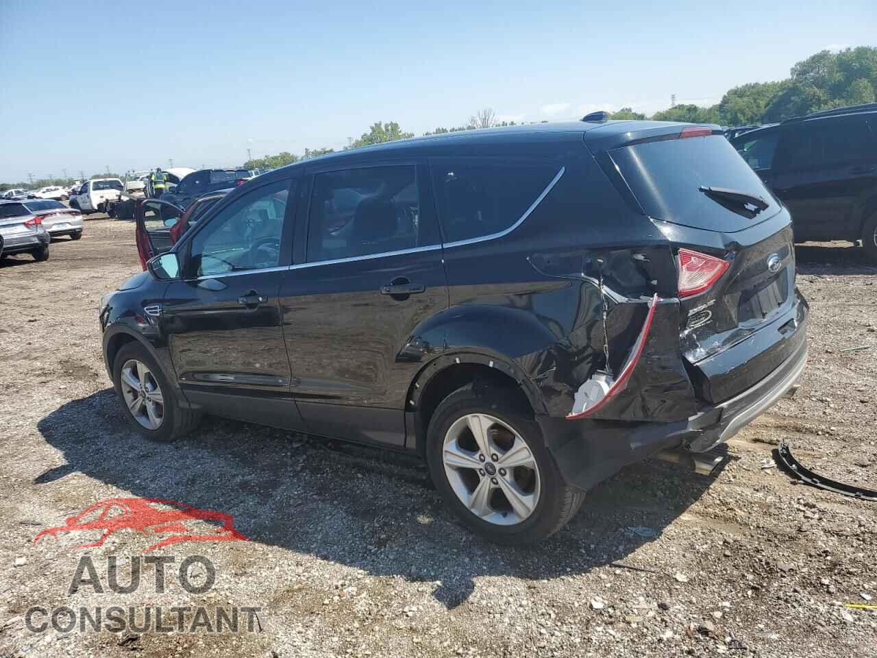 FORD ESCAPE 2014 - 1FMCU9GX1EUC60959