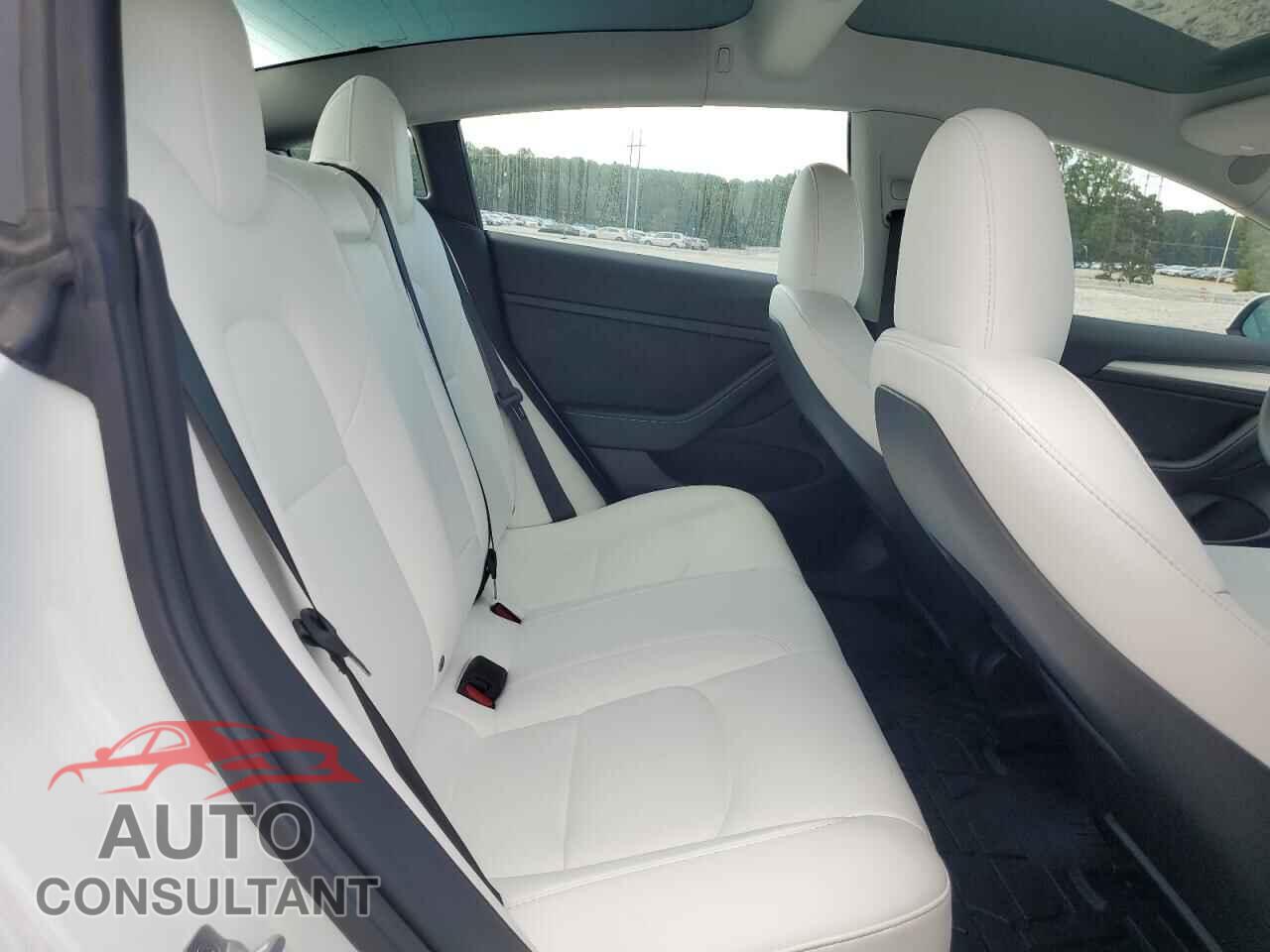 TESLA MODEL 3 2023 - 5YJ3E1EA1PF658363