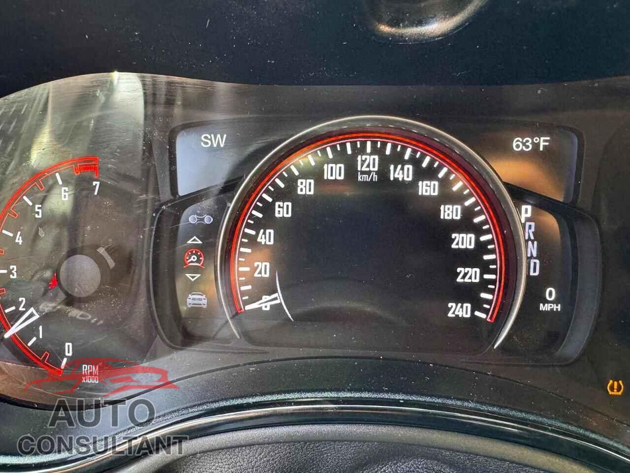 DODGE DURANGO 2022 - 1C4RDJDG1NC135261