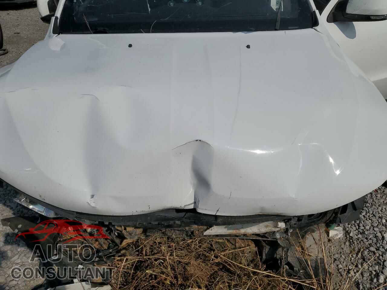 DODGE DURANGO 2019 - 1C4RDJDG7KC722267