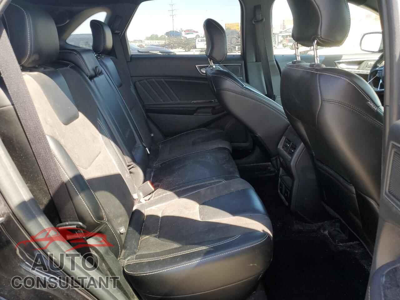 FORD EDGE 2019 - 2FMPK4AP8KBB27085